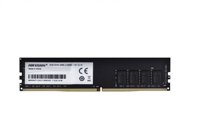 Hikvision Urien HKED4081CBA1D0ZA1/8G (1 x 8GB | DIMM DDR4-2666)