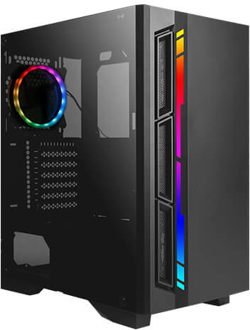 Antec NX400