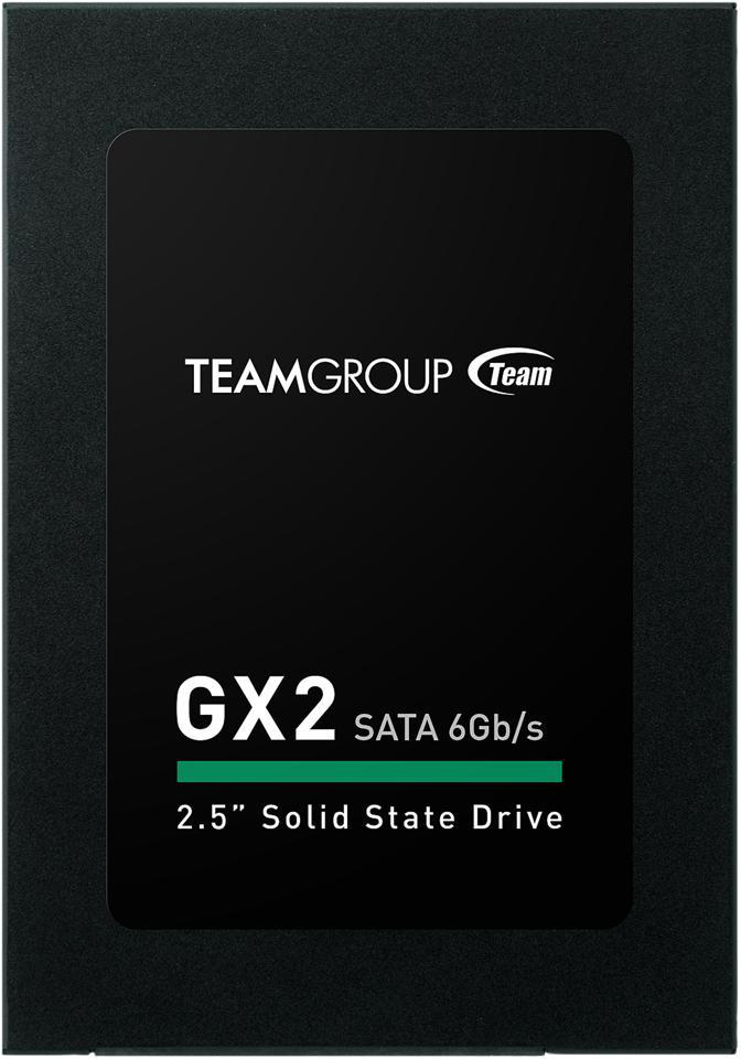 Team GX2 128 GB (T253X2128G0C101)