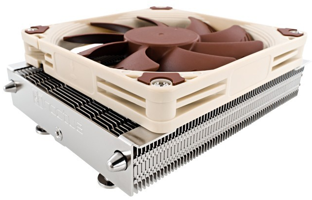 Noctua NH-L9a-AM4
