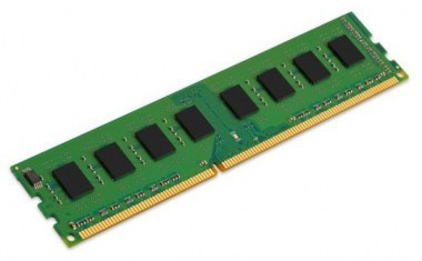 Kingston KVR16LN11/8WP (1 x 8GB | DIMM DDR3-1600)