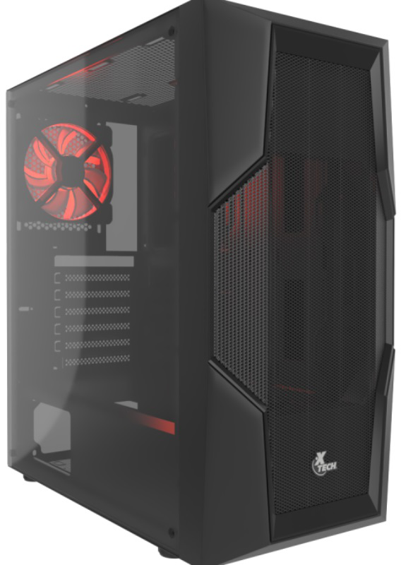 XTech Phobos (XT-GMR4)