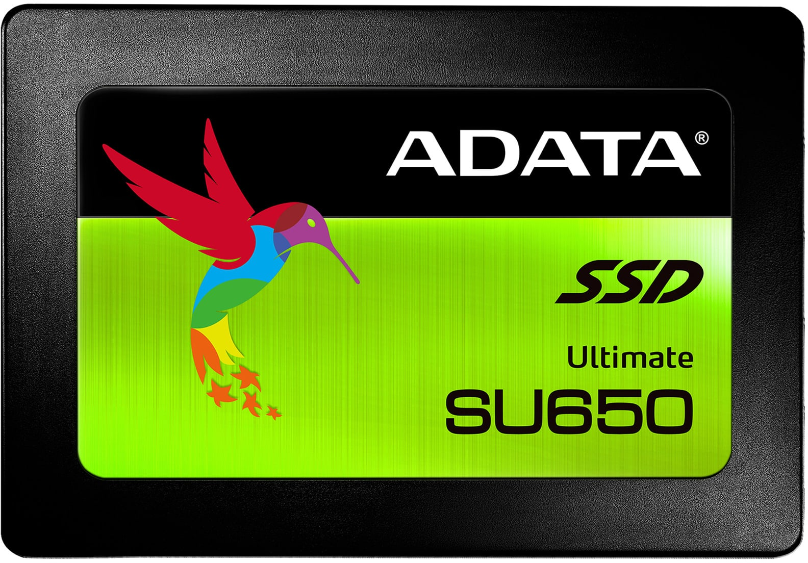 A-DATA Ultimate SU650 256 GB (ASU650SS-256GT-R)