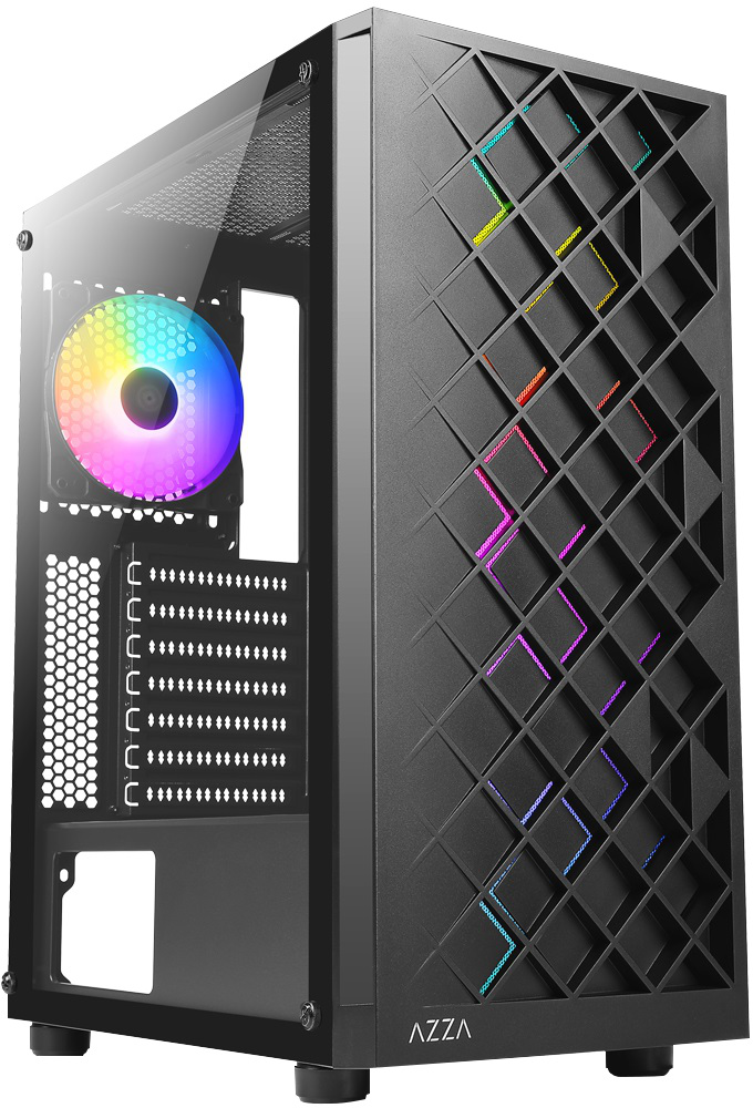 Azza Spectra - White (CSAZ-280W)