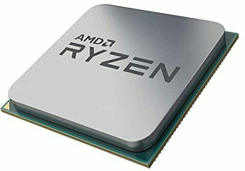 AMD Ryzen 7 5700X Tray [100-100000926MPK]