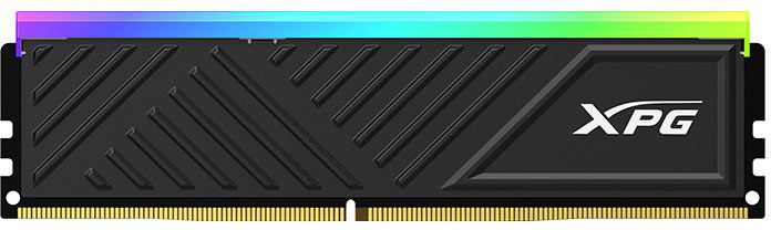 A-DATA XPG Spectrix D35G AX4U32008G16A-SBKD35G (1 x 8 GB | DIMM DDR4-3200)