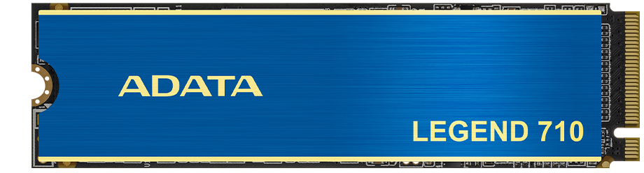 A-DATA Legend 710 512 GB (ALEG-710-512GCS)