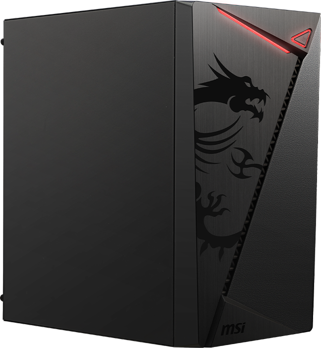 MSI MAG SHIELD M301