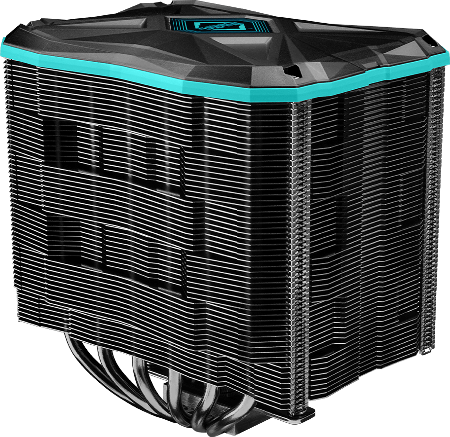 Iceberg Thermal IceSLEET G6 Stealth