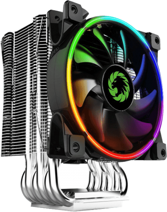 GameMax Gamma 500 Rainbow