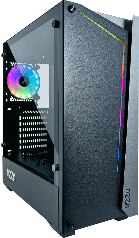 Azza Apollo 430B (CSAZ-430B-DF2)