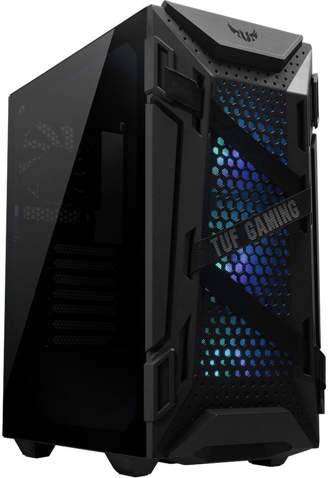 ASUS TUF Gaming GT301